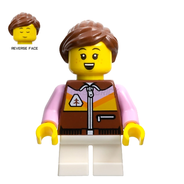 Baby hotsell lego character