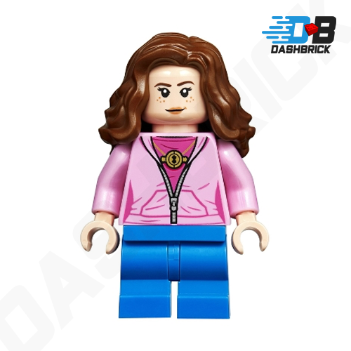 Hermione granger lego figure hotsell