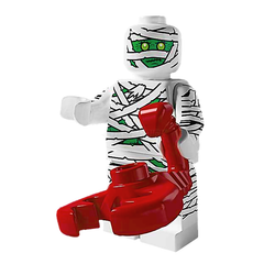 Collection image for: LEGO® Collectable Minifigures™ - Series 3
