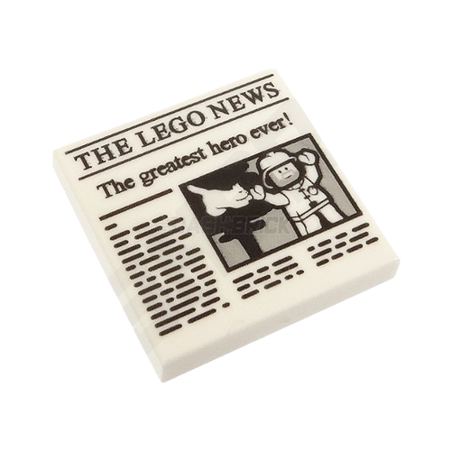 Lego news au sale