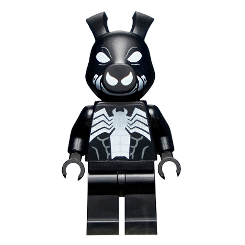 Lego clearance venom minifigure