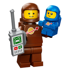 Collection image for: The Future of LEGO Minifigures: What is on the horizon for our Minifigures?