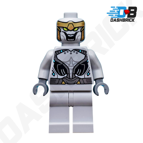 LEGO Minifigure - Chitauri, End Game [MARVEL: Avengers]