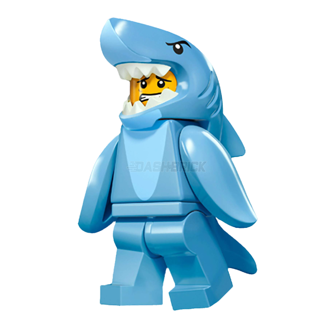 Lego cmf 15 top