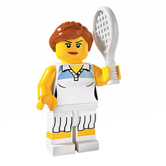 Collection image for: LEGO® Collectable Minifigures™ - Series 3