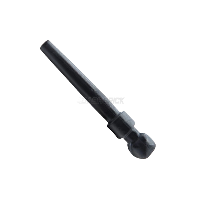 LEGO Minifigure Accessory - Wand, Harry Potter, Black [394398]